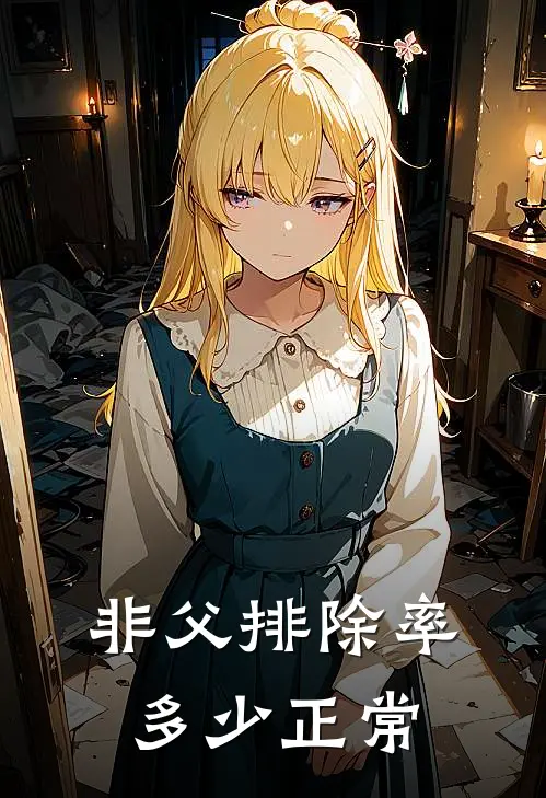 非父排除率多少正常