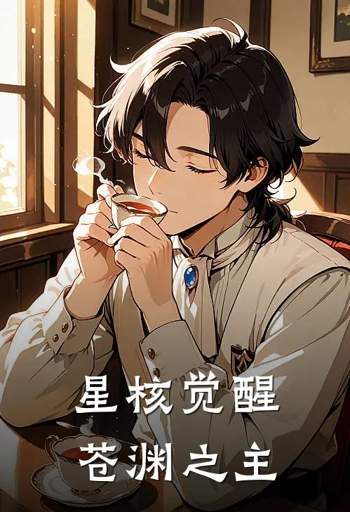 星核觉醒苍渊之主