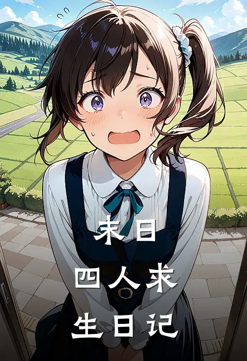末日：四人求生日记