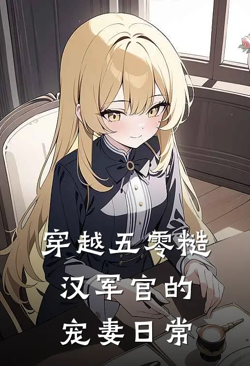 穿越五零糙汉军官的宠妻日常