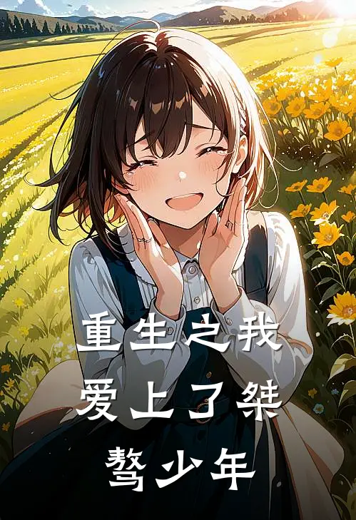 重生之我爱上了桀骜少年温忆然段屿小说推荐完本_热门小说大全重生之我爱上了桀骜少年(温忆然段屿)