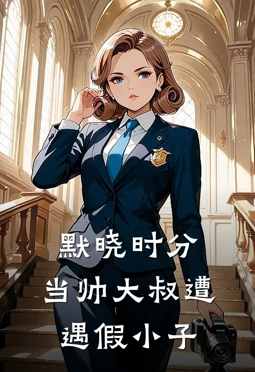 默晓时分：当帅大叔遭遇假小子(唐晓陈默)全集阅读_默晓时分：当帅大叔遭遇假小子最新章节阅读