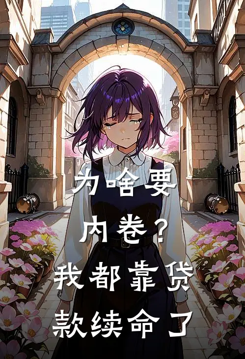 为啥要内卷？我都靠贷款续命了林墨李梓彤免费小说大全_完结的小说为啥要内卷？我都靠贷款续命了(林墨李梓彤)