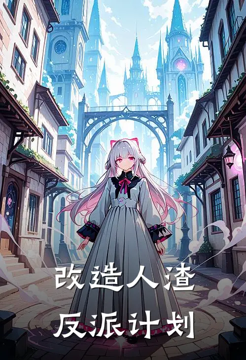 改造人渣反派计划(陶子添陶子淮)完结小说推荐_小说全文免费阅读改造人渣反派计划陶子添陶子淮