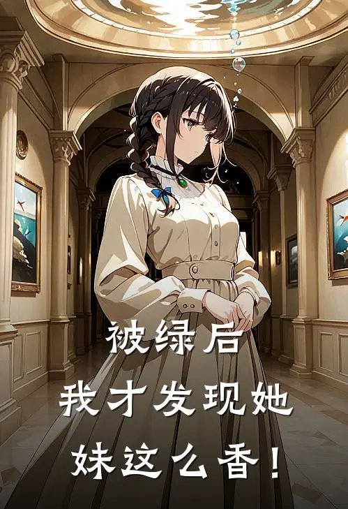 被绿后，我才发现她妹这么香！江辰苏媚小说免费完结_最新章节列表被绿后，我才发现她妹这么香！(江辰苏媚)