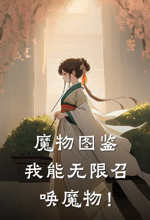 魔物图鉴：我能无限召唤魔物！(黎尘王浩)完结小说推荐_免费小说魔物图鉴：我能无限召唤魔物！(黎尘王浩)