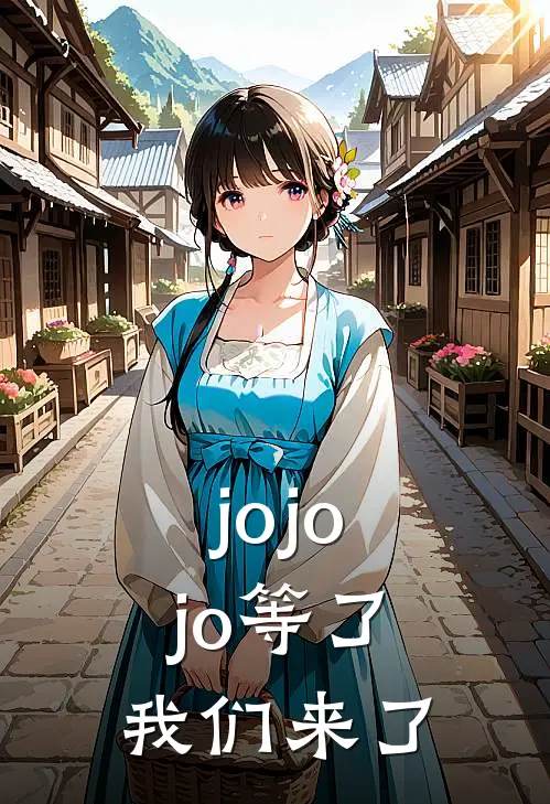 jojo，jo等了，我们来了(卡兹卡姿)网络热门小说_最新小说jojo，jo等了，我们来了(卡兹卡姿)