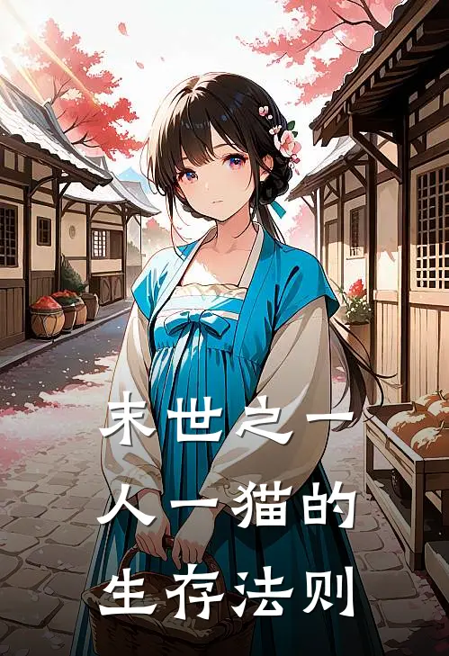 末世之一人一猫的生存法则(宁霜宁霜)全本免费小说阅读_全文免费阅读末世之一人一猫的生存法则宁霜宁霜