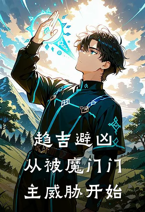 趋吉避凶，从被魔门门主威胁开始(楚云河钱无忌)热门小说大全_推荐完本小说趋吉避凶，从被魔门门主威胁开始楚云河钱无忌