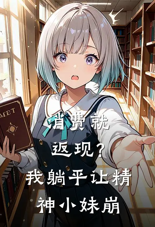 消费就返现？我躺平让精神小妹崩张元清晓穆竹完整免费小说_热门小说阅读消费就返现？我躺平让精神小妹崩张元清晓穆竹