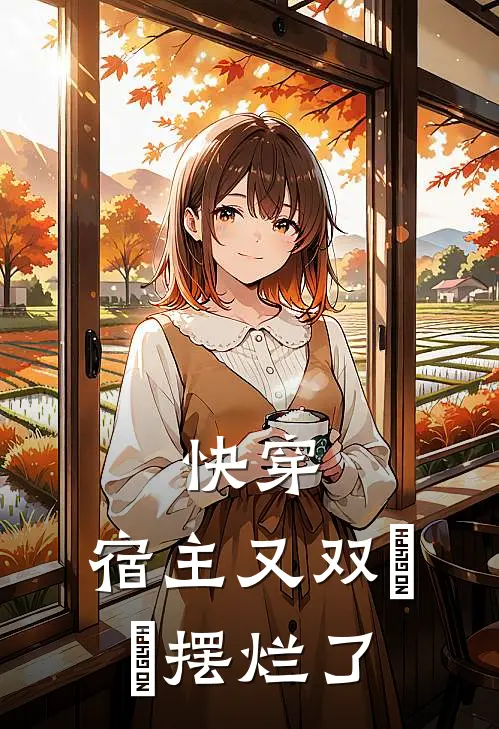 快穿：宿主又双叒叕摆烂了(苏清玉苏清玉)热门小说阅读_全文免费阅读快穿：宿主又双叒叕摆烂了苏清玉苏清玉