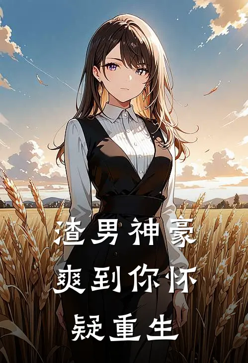 渣男神豪，爽到你怀疑重生(顾城顾城)小说最新章节_全文免费小说渣男神豪，爽到你怀疑重生顾城顾城