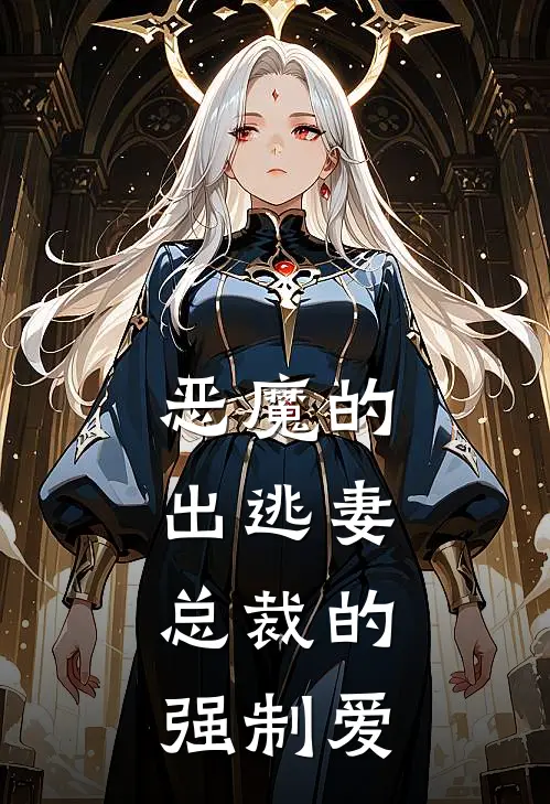 恶魔的出逃妻：总裁的强制爱