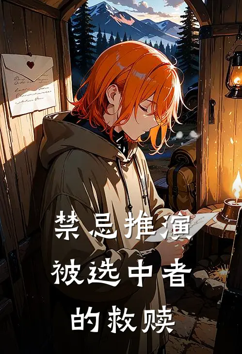 禁忌推演：被选中者的救赎(林深威尔伯)最新推荐小说_在哪看免费小说禁忌推演：被选中者的救赎林深威尔伯