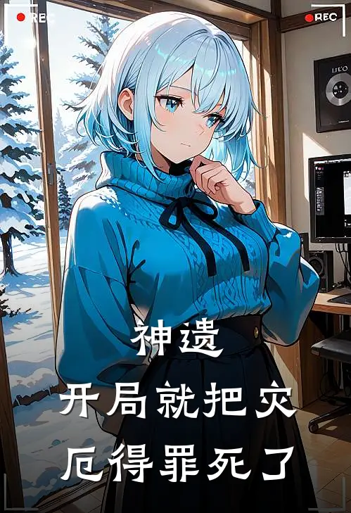 神遗：开局就把灾厄得罪死了(徐九刘罡)完结小说推荐_免费小说神遗：开局就把灾厄得罪死了(徐九刘罡)