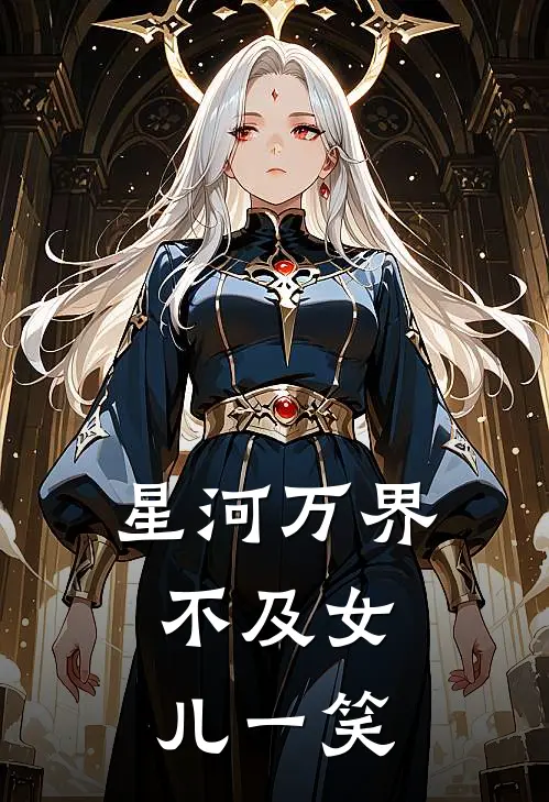 星河万界，不及女儿一笑