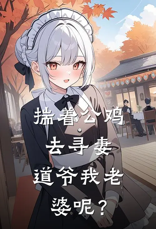 揣着公鸡去寻妻：道爷我老婆呢？张守拙李晚晴免费热门小说_最热门小说揣着公鸡去寻妻：道爷我老婆呢？张守拙李晚晴