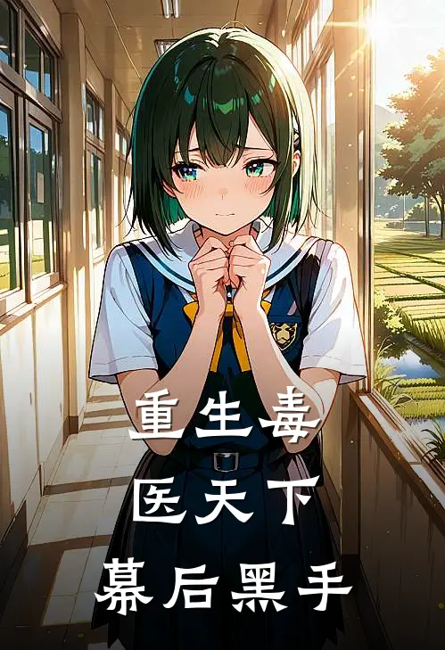 重生毒医天下：幕后黑手云芷云慈热门免费小说_免费小说免费阅读重生毒医天下：幕后黑手云芷云慈