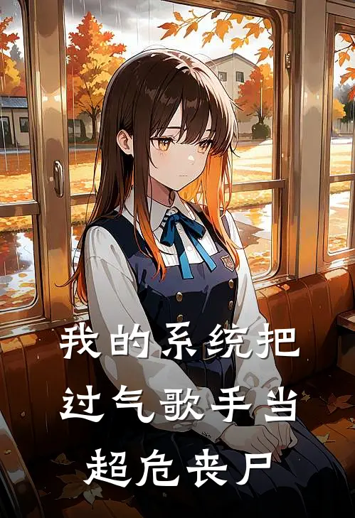 我的系统把过气歌手当超危丧尸