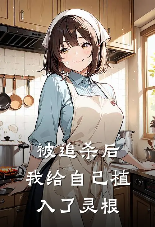 被追杀后，我给自己植入了灵根(王羽张辰)热门网络小说推荐_最新章节列表被追杀后，我给自己植入了灵根(王羽张辰)