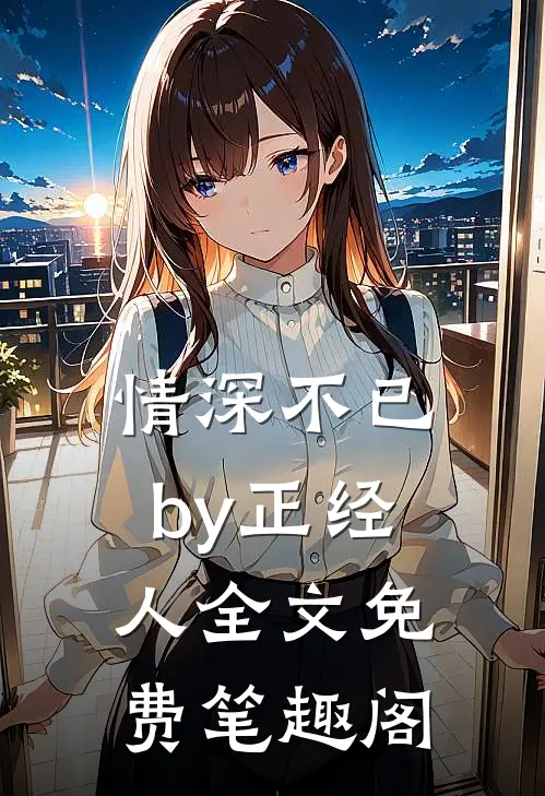 情深不已by正经人全文免费笔趣阁