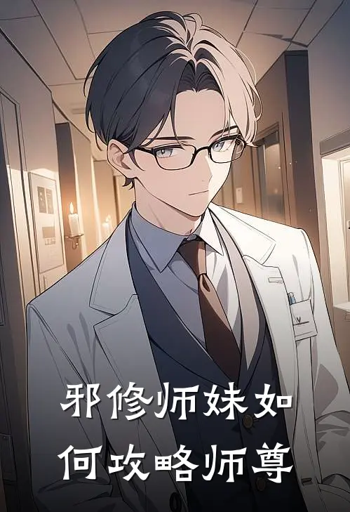 邪修师妹如何攻略师尊