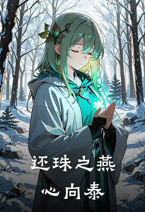 还珠之燕心向泰