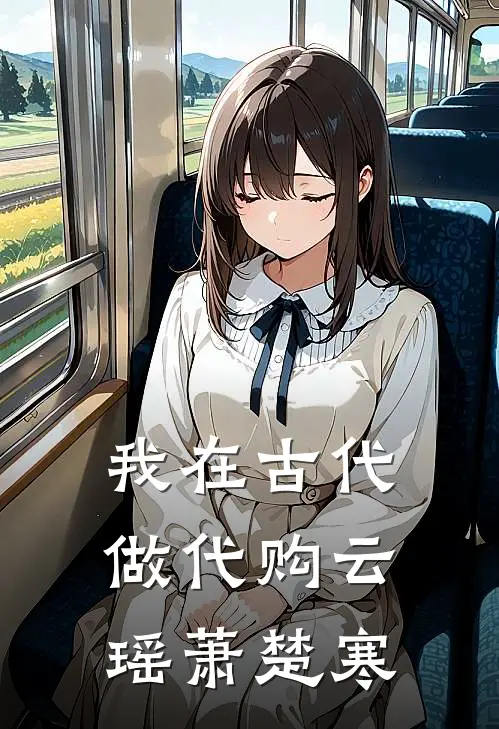 我在古代做代购云瑶萧楚寒