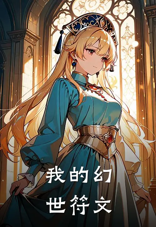 我的幻世符文林默艾莉娅全本完结小说_最新章节列表我的幻世符文(林默艾莉娅)