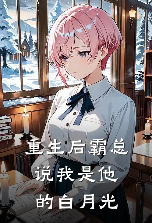 重生后霸总说我是他的白月光