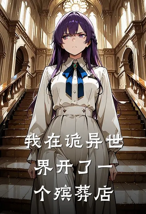 我在诡异世界开了一个殡葬店林夜林夜完结版小说_完结版小说我在诡异世界开了一个殡葬店(林夜林夜)