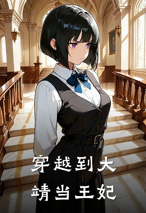 沈清辞春桃《穿越到大靖当王妃》完整版在线阅读_沈清辞春桃完整版在线阅读