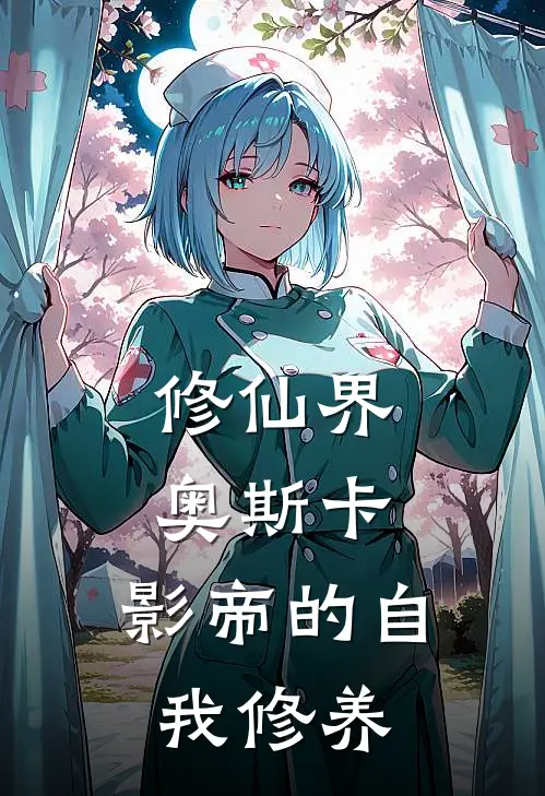 修仙界奥斯卡：影帝的自我修养