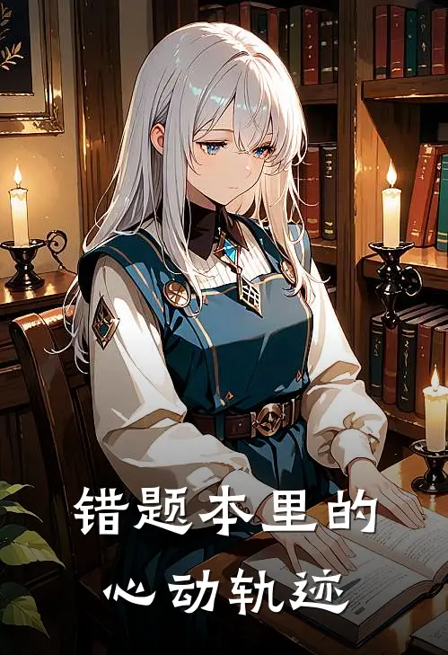 错题本里的心动轨迹