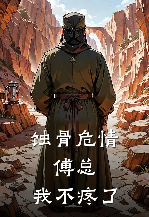 蚀骨危情：傅总，我不疼了