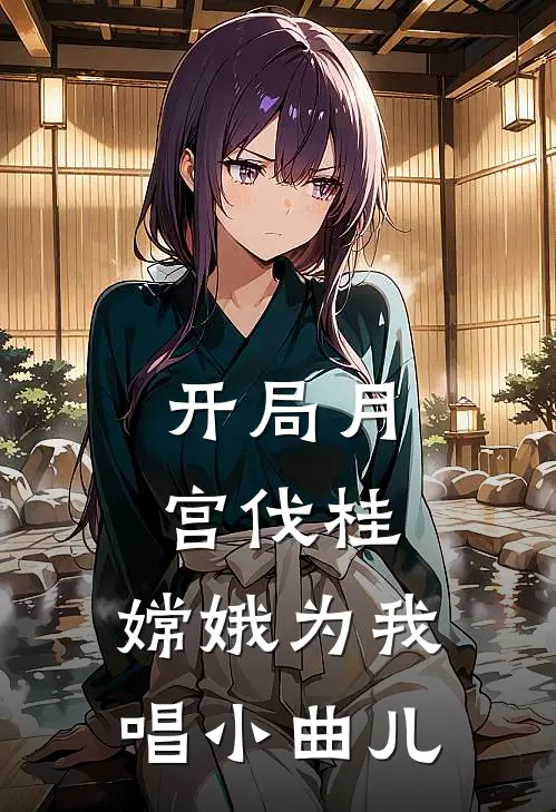 开局月宫伐桂，嫦娥为我唱小曲儿