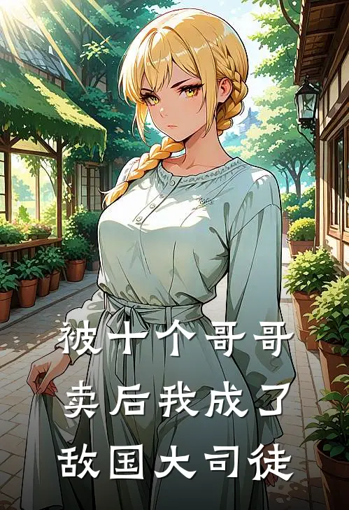 被十个哥哥卖后我成了敌国大司徒(姬朔姬垣)完结的热门小说_全本免费完结小说被十个哥哥卖后我成了敌国大司徒(姬朔姬垣)