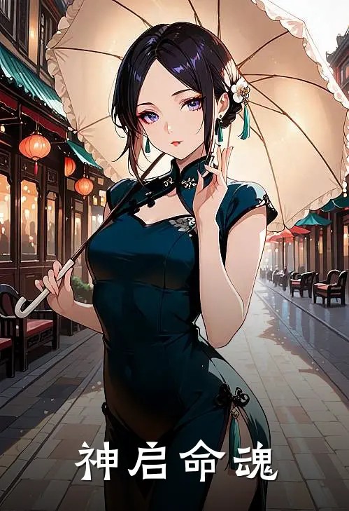 神启命魂菱瑶郑鹏最新小说全文阅读_在线免费小说神启命魂(菱瑶郑鹏)