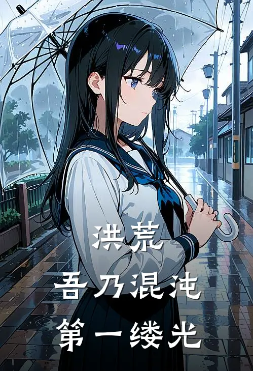 洪荒：吾乃混沌第一缕光