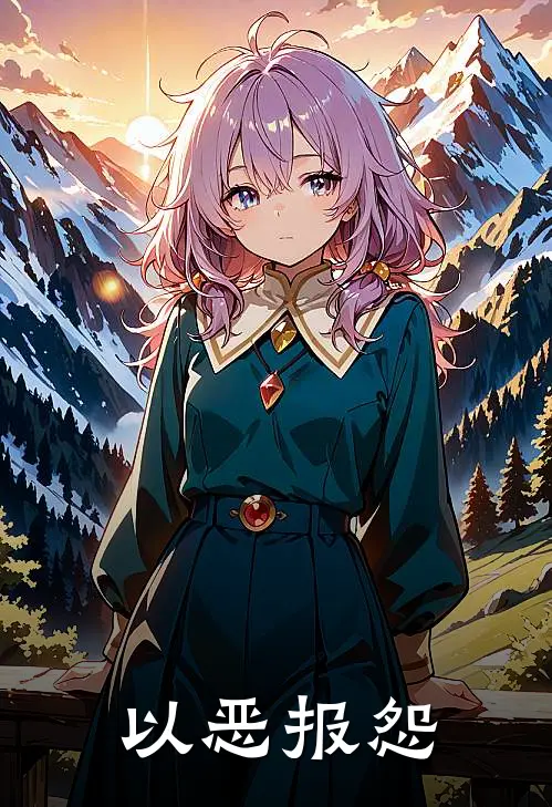 以恶报怨(李天乐卢小忍)免费小说完结版_最新章节列表以恶报怨(李天乐卢小忍)