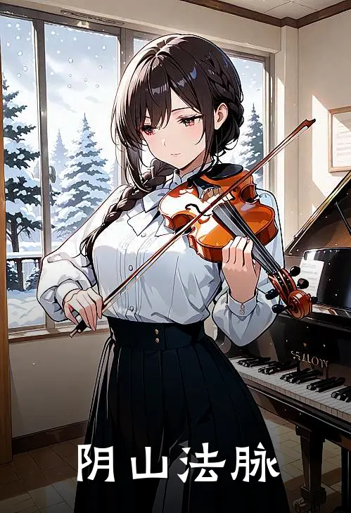 阴山法脉林羽刘翎最新小说全文阅读_最新章节列表阴山法脉(林羽刘翎)