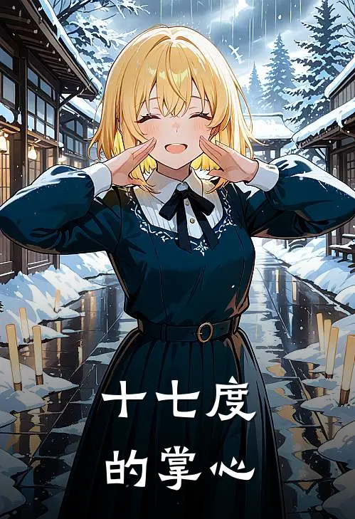 十七度的掌心林晚江熠免费热门小说_最热门小说十七度的掌心林晚江熠