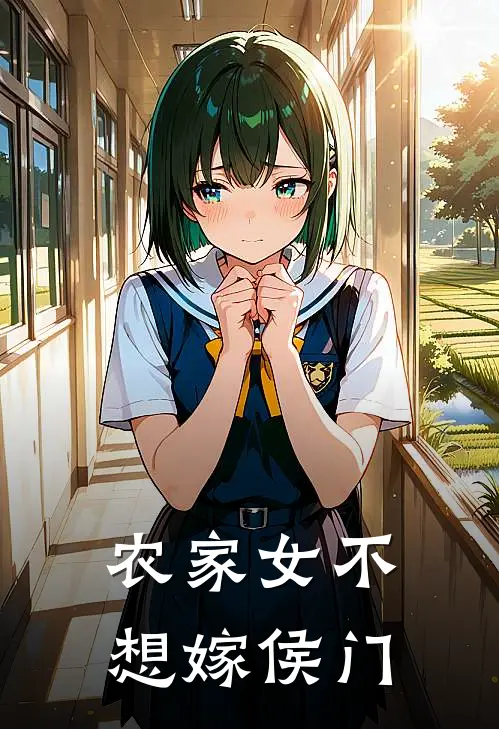 农家女不想嫁侯门(魏思柔沈霜霜)完整版免费全文阅读_完本小说推荐农家女不想嫁侯门(魏思柔沈霜霜)