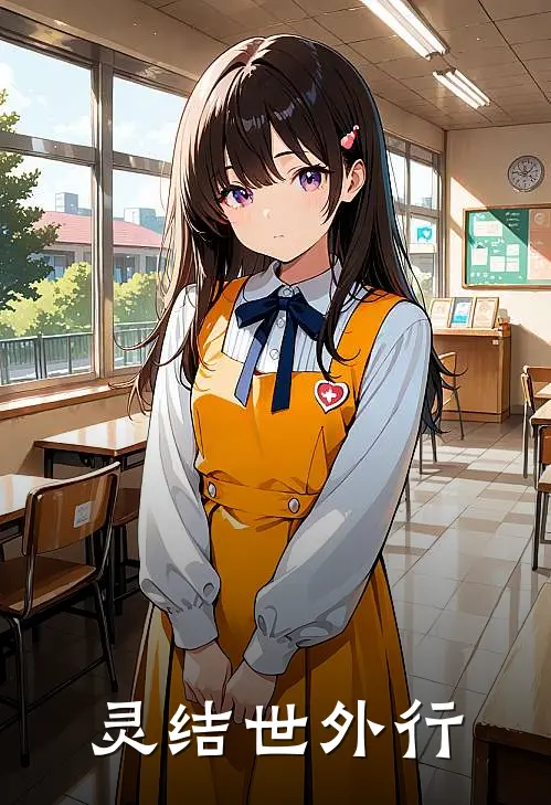 灵结世外行(叶寻长云)小说全文免费阅读_无弹窗全文免费阅读灵结世外行(叶寻长云)