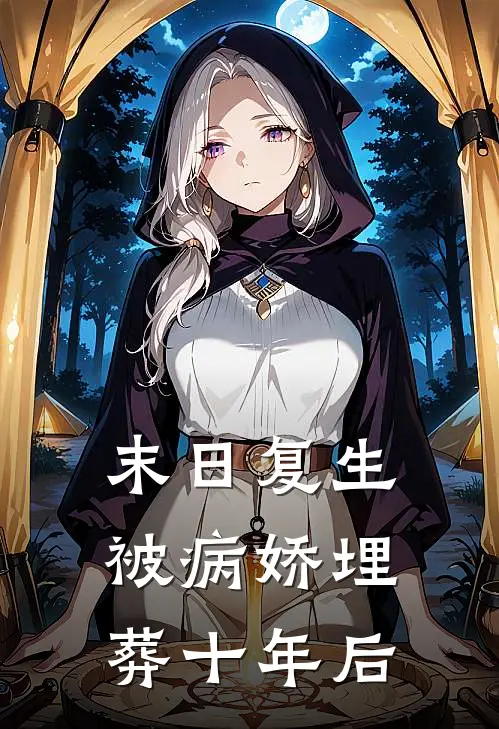 末日复生：被病娇埋葬十年后