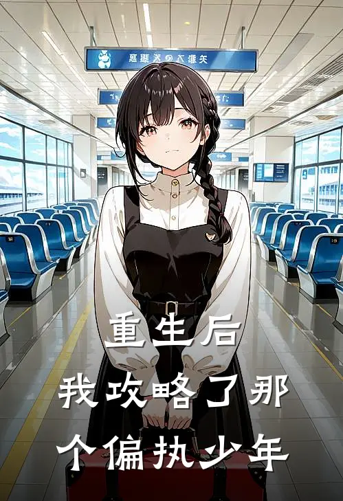 重生后，我攻略了那个偏执少年