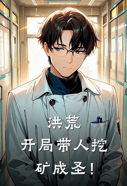 洪荒：开局带人挖矿成圣！