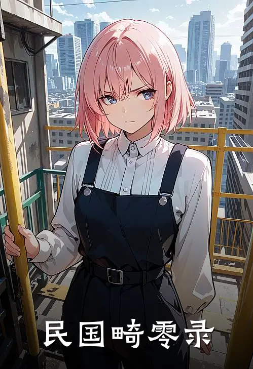 《民国畸零录》沈野顾雪岑完本小说_沈野顾雪岑(民国畸零录)全文免费阅读无弹窗大结局