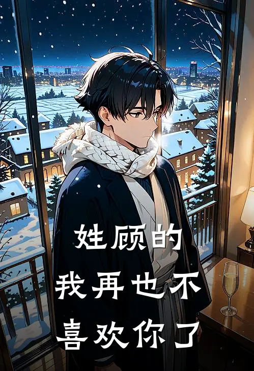 姓顾的，我再也不喜欢你了(沈知意顾西舟)完整版免费全文阅读_完本小说推荐姓顾的，我再也不喜欢你了(沈知意顾西舟)