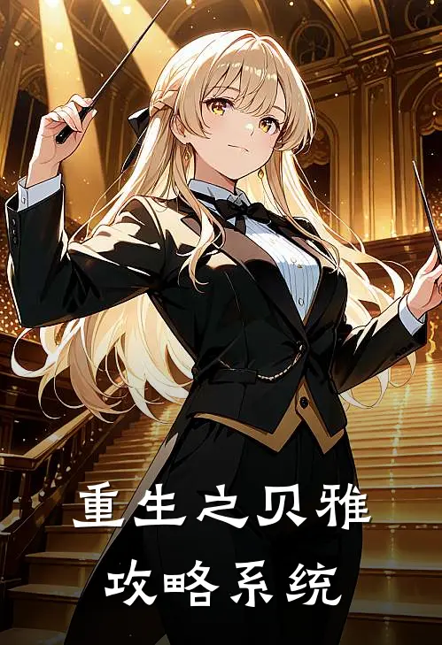 重生之贝雅攻略系统